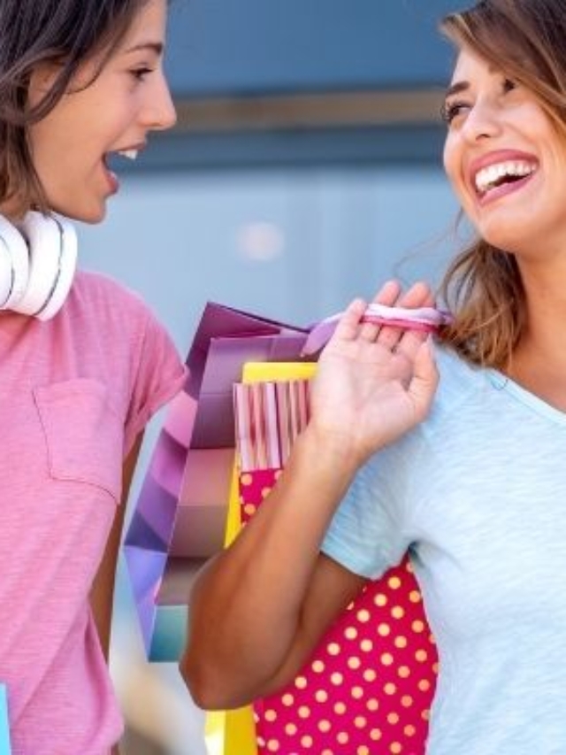 Compre com segurança e rapidez